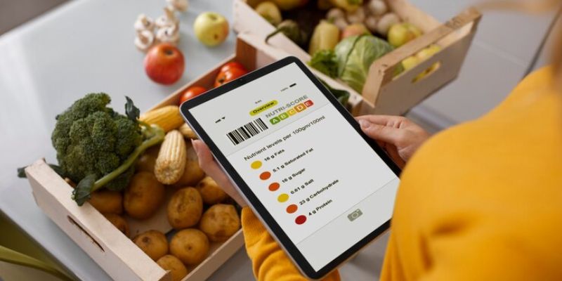 Top On-Demand Grocery Delivery App Benefits For Businesses 2024